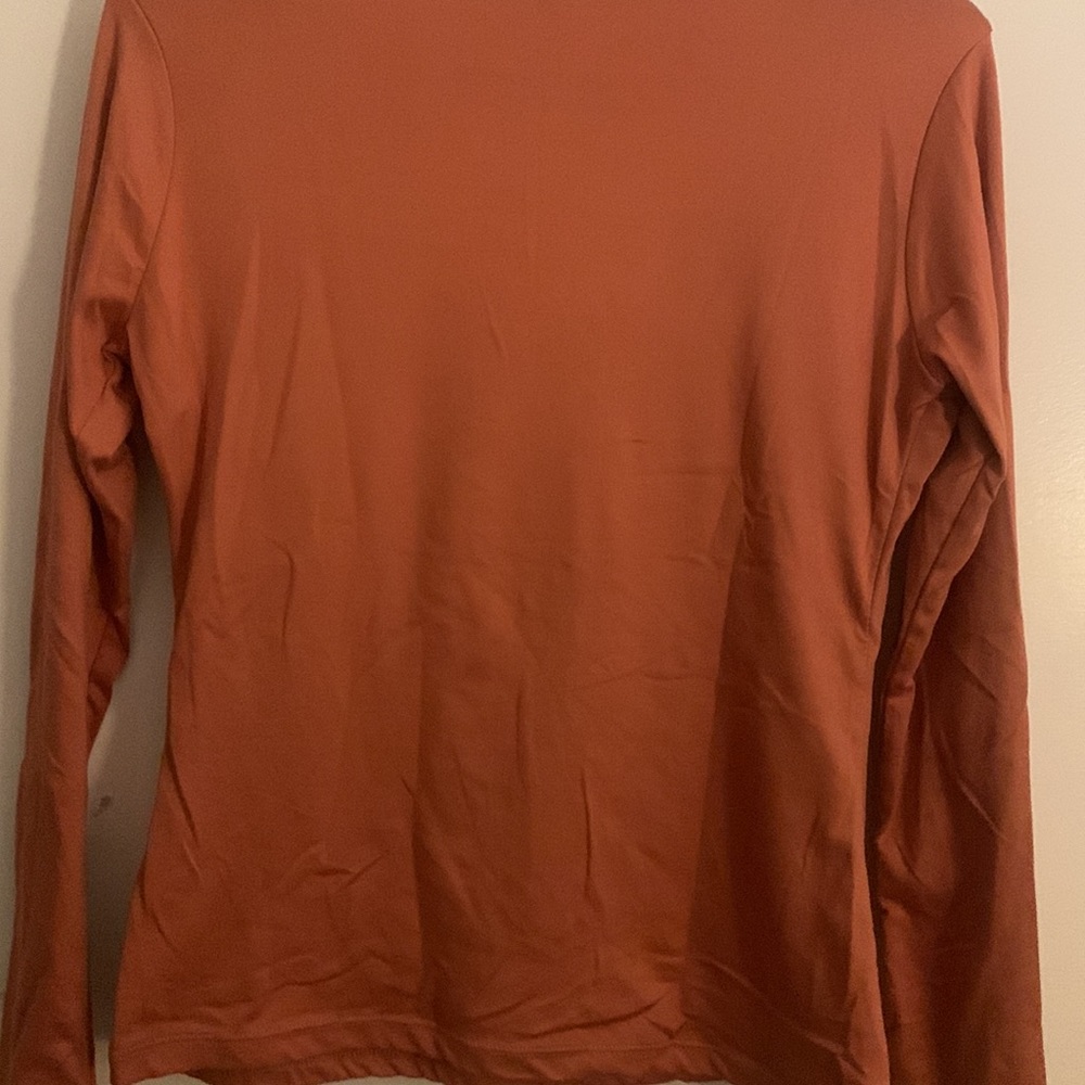 Pink, very comfy, love streak, long sleeve - Picture 2 of 3